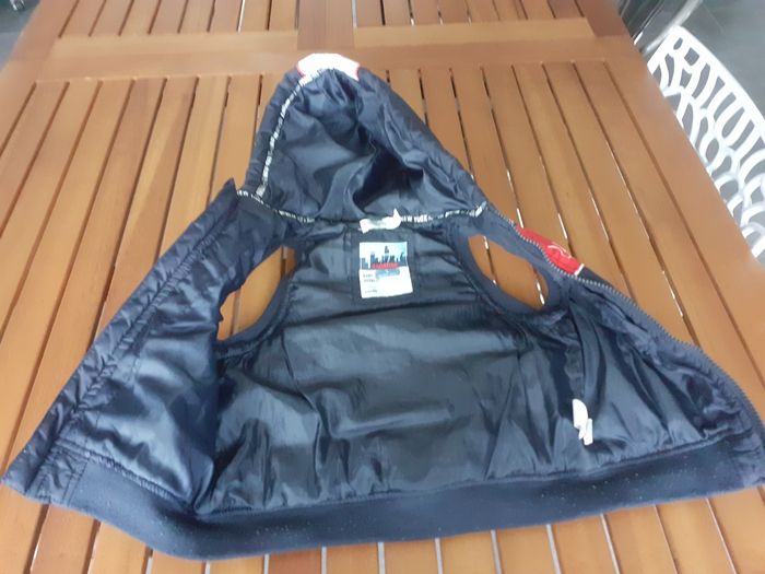 Veste - photo numéro 3