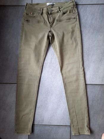 Jean Maison Scotch (Scotch and Soda)