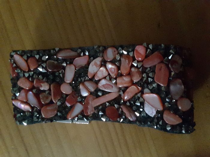 Manchette neuve - photo numéro 3