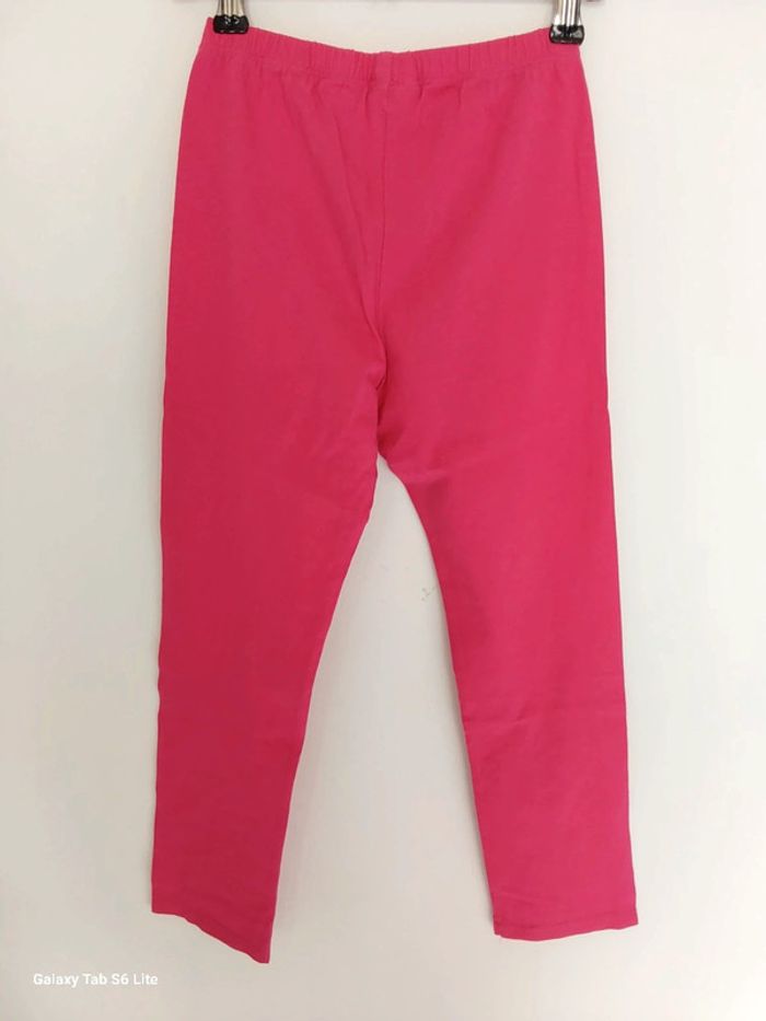 Pyjama sergent major fille 7/8 ans - photo numéro 6