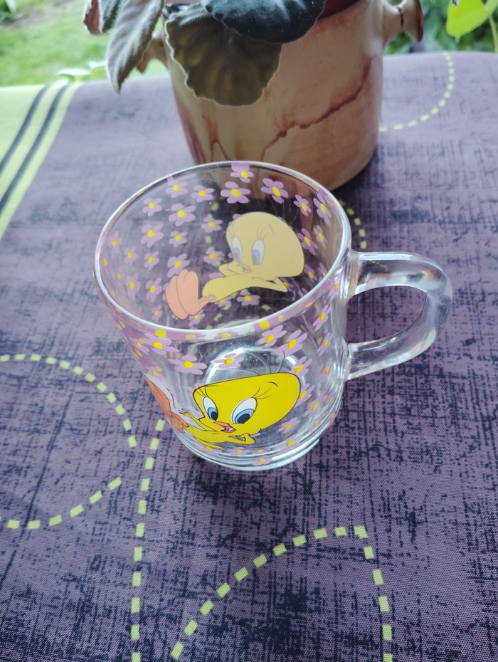 Mug TITI