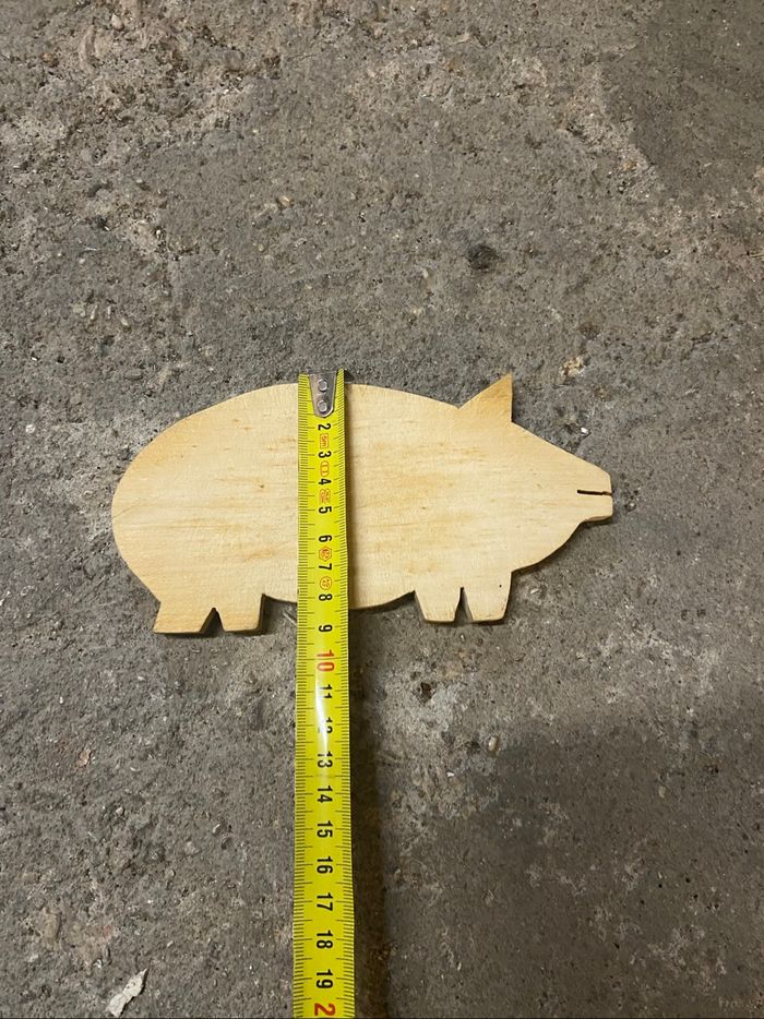 Planche à découper - photo numéro 3