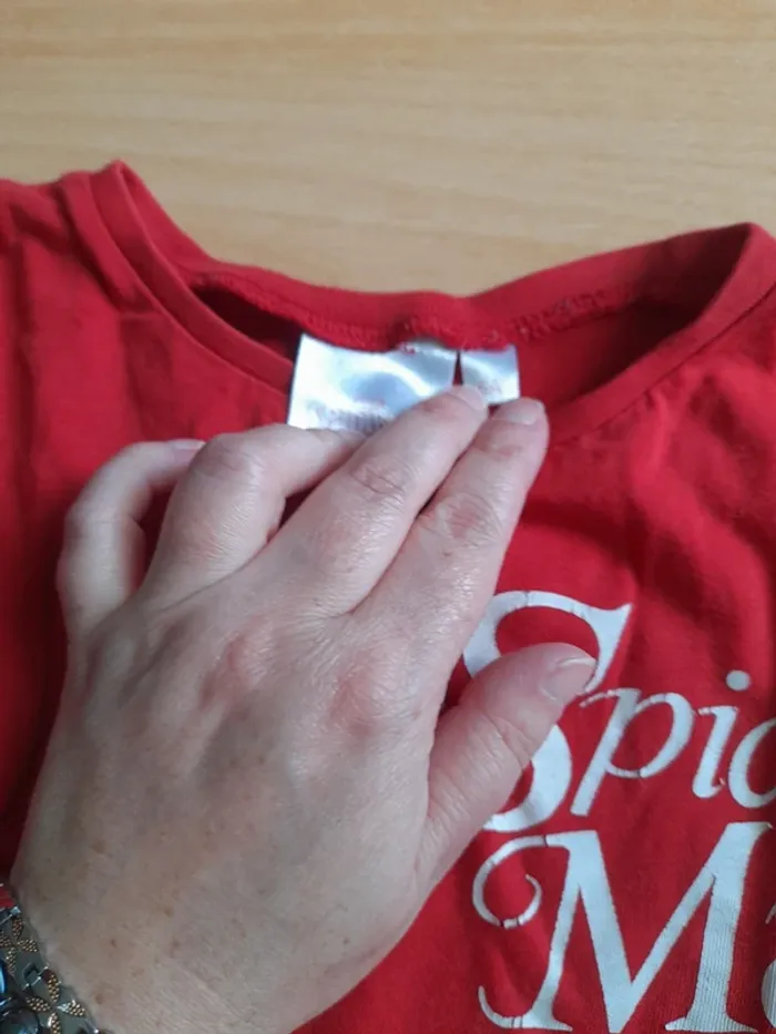 T-shirts 6ans - photo numéro 16