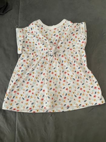 Petite robe