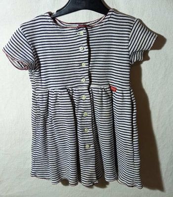 robe Chevignon
