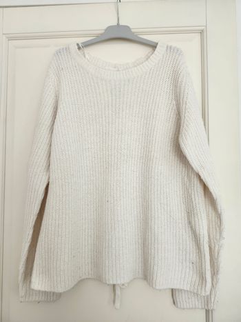 Pull Cache Cache taille L