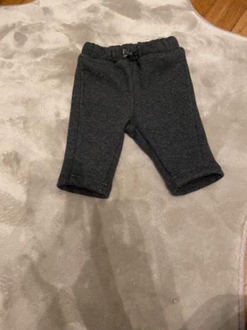 Pantalon bébé garçon