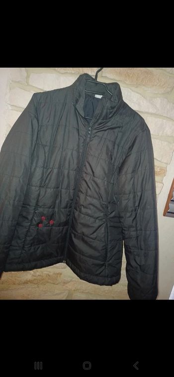 Blouson femme taille 38