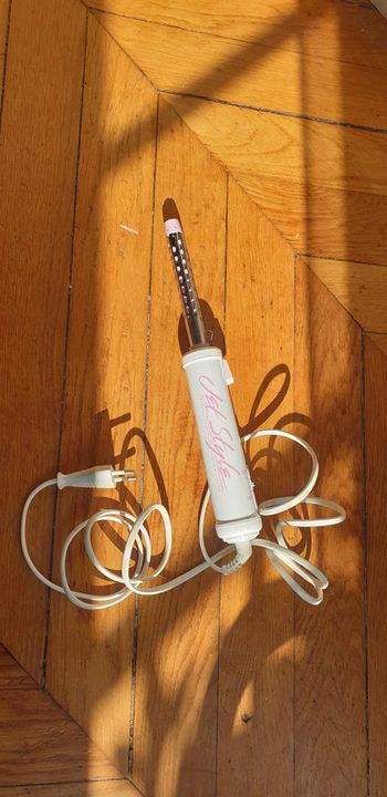 Super boucleur jet style 200w