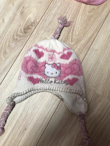 Bonnet sanrio