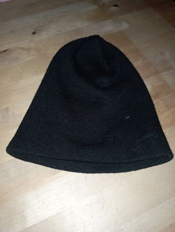 Bonnet