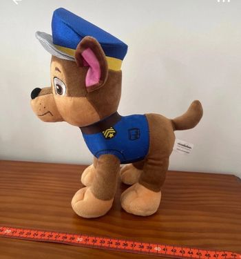 Doudou, Pat’Patrouille