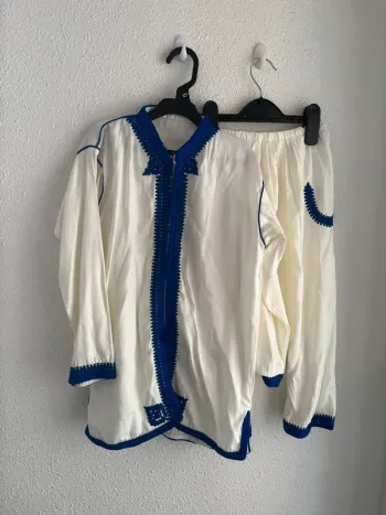 Ensemble Jabador taille 8 ans 💫