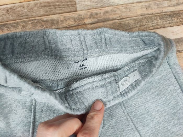 Lot vêtements garçon 4 ans demi-saison casual - photo numéro 5