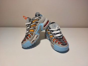 TN Plus Drift Enfant