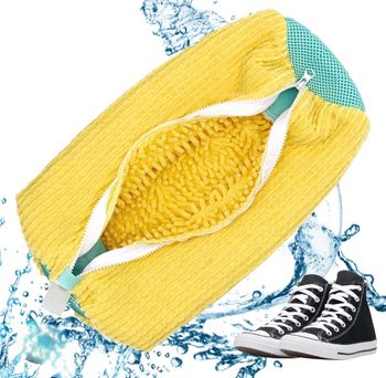 Lot Sac de lavage 