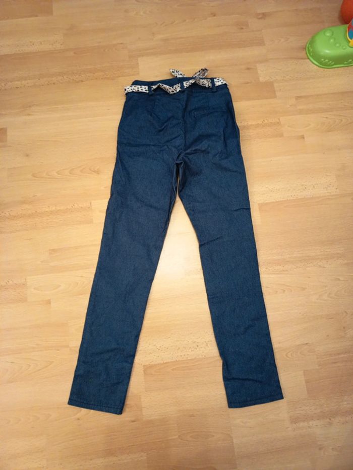 Pantalon skinny femme - photo numéro 3