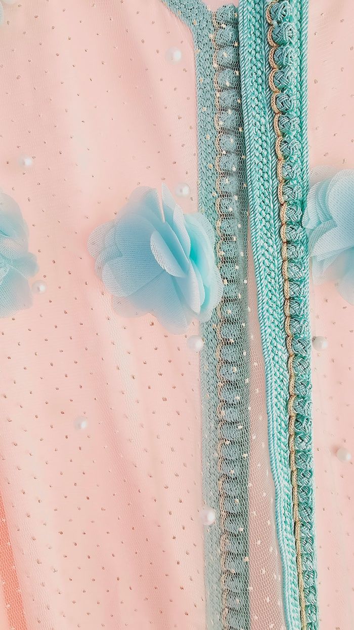 Robe de soirée - photo numéro 4