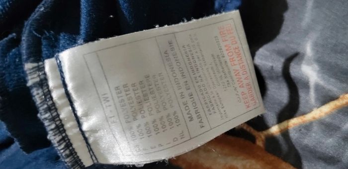 Pantalon Nike - photo numéro 4