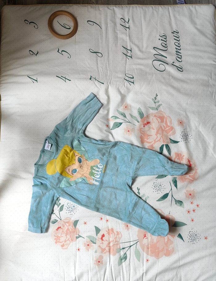Lots de pyjamas - photo numéro 3
