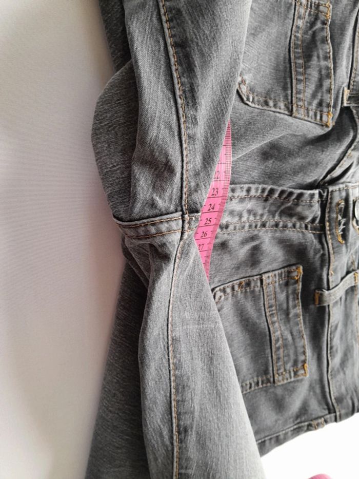 Jean boot cut complices taille 40 - photo numéro 11