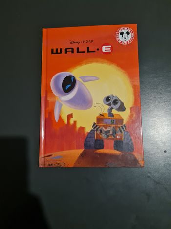 Wall-e