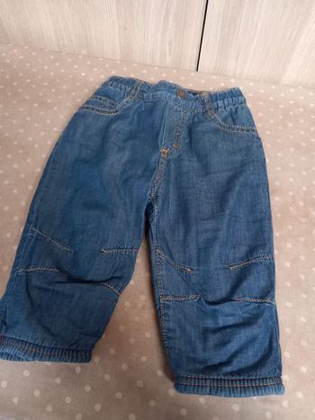 Pantalon