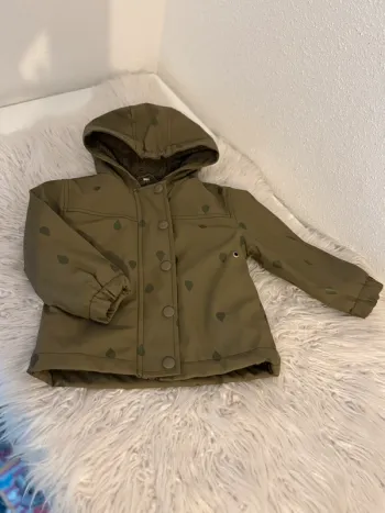 Veste imperméable Zeeman 86cm