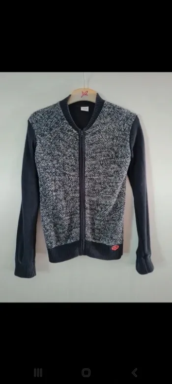 Gilet 12 ans
