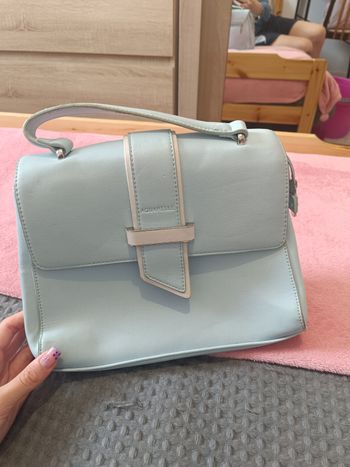 Sac a bandoulière