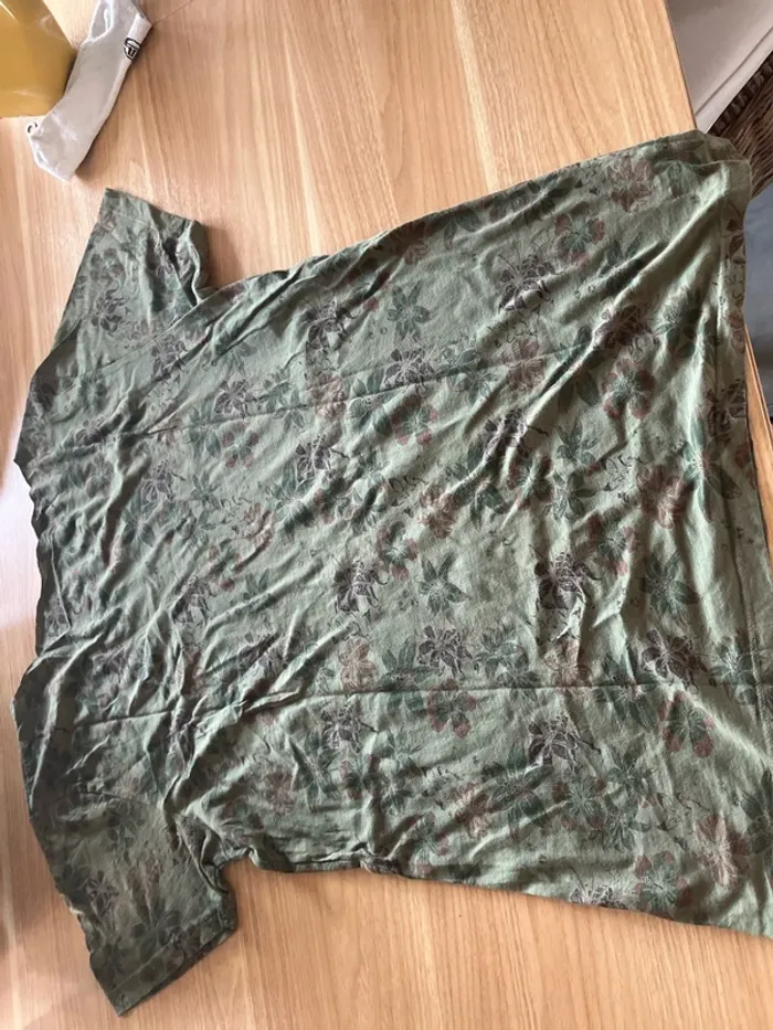 T shirt - photo numéro 3