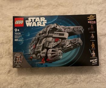 Lego starwars 75426 neuf 