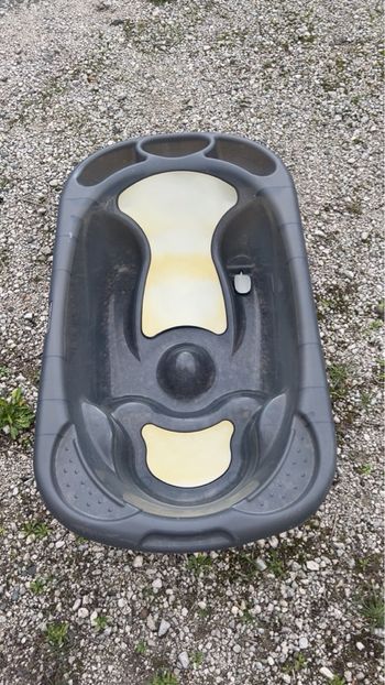 Baignoire bébé