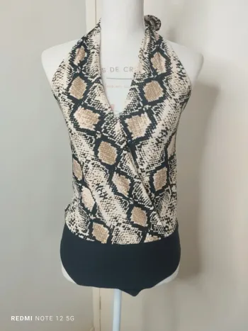 Jolie bodies taille XS