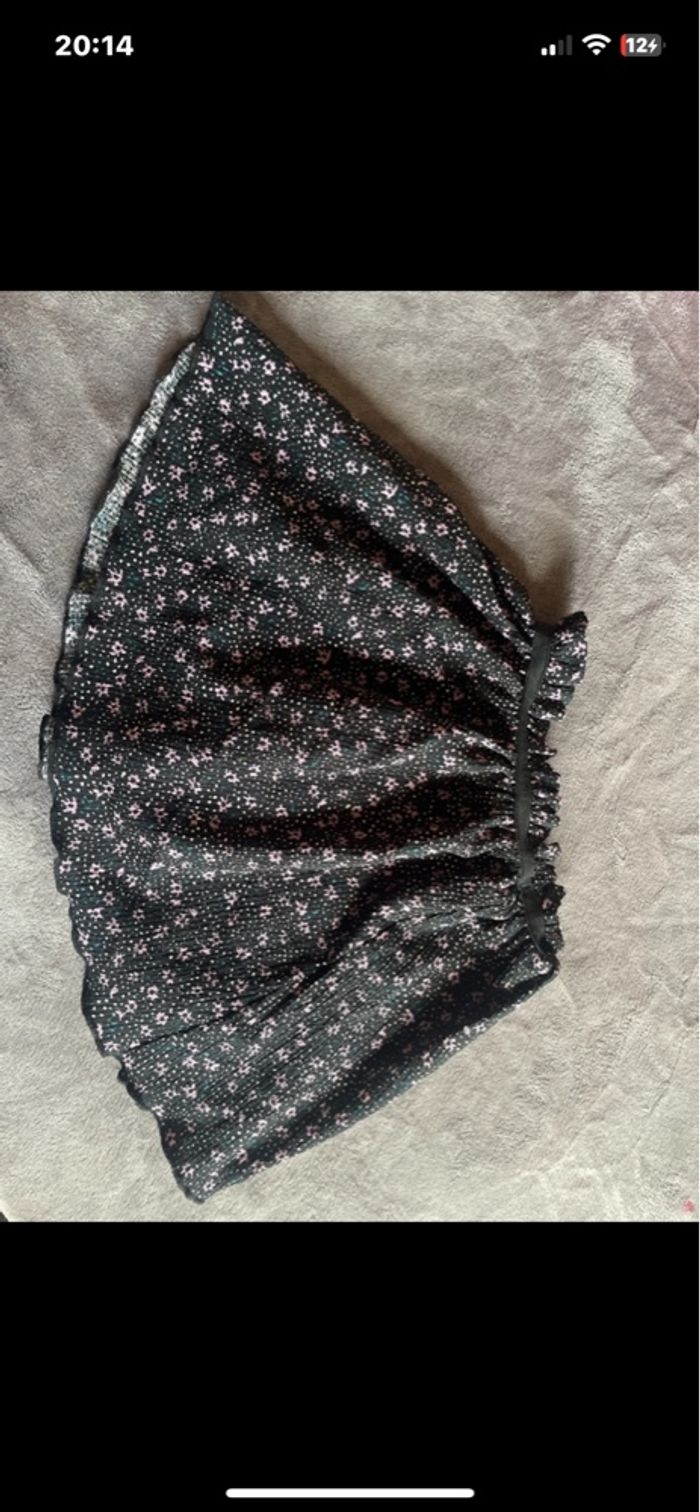 Lots jupes fille - photo numéro 7