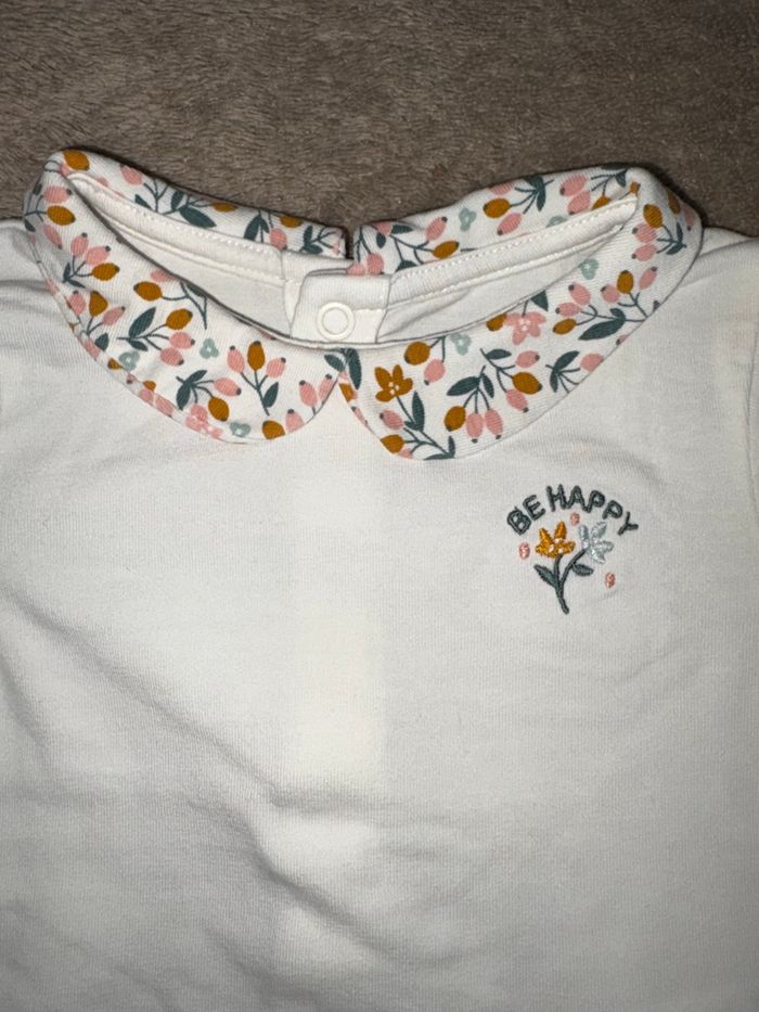 Ensemble 4 pièces 3 mois Obaibi - photo numéro 2