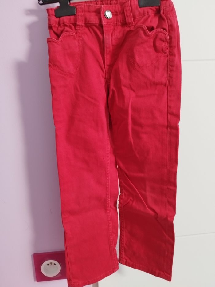 🌸 Pantalon 5 ans H&M