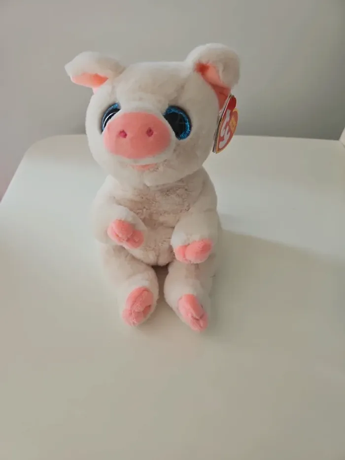 Peluche Ty Penelope