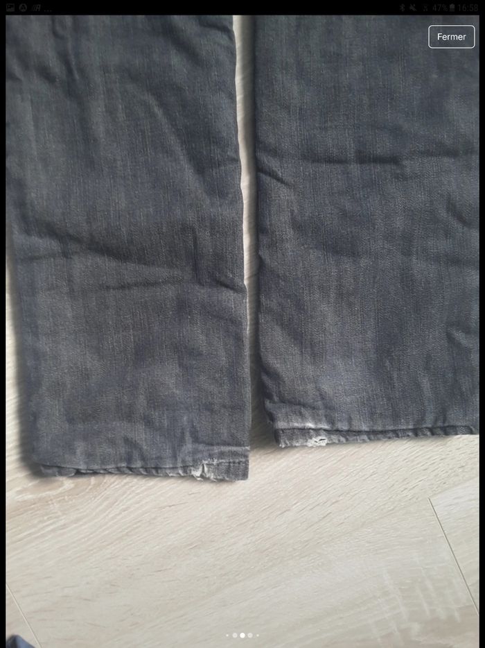 Pantalon garçon 5 ans - photo numéro 7