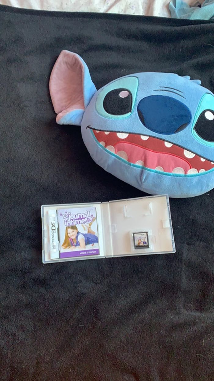 Le journal intime de Julie - photo numéro 3