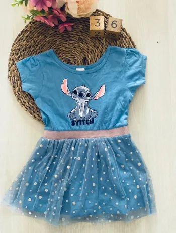 Robe Stitch