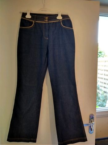 Jeans de la marque MORGAN taille 40