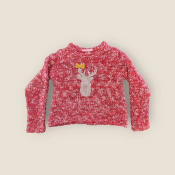 Pull taille 5 ans