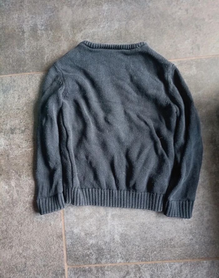 Pull de Noël - photo numéro 3