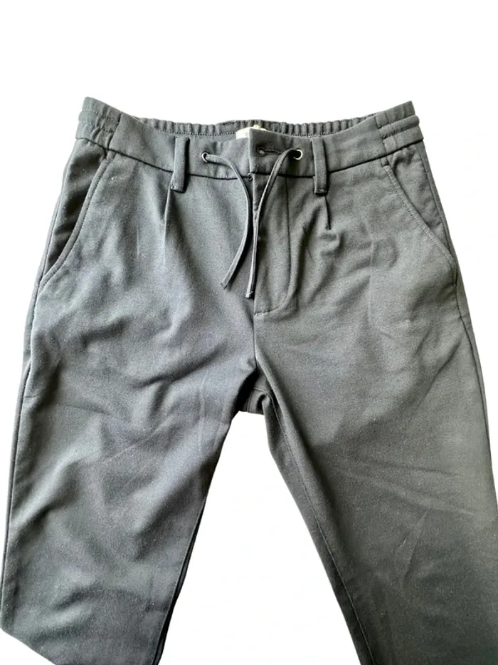 Pantalon slim esprit
