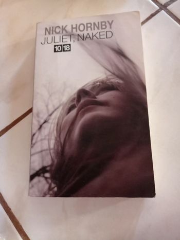Juliet,naked