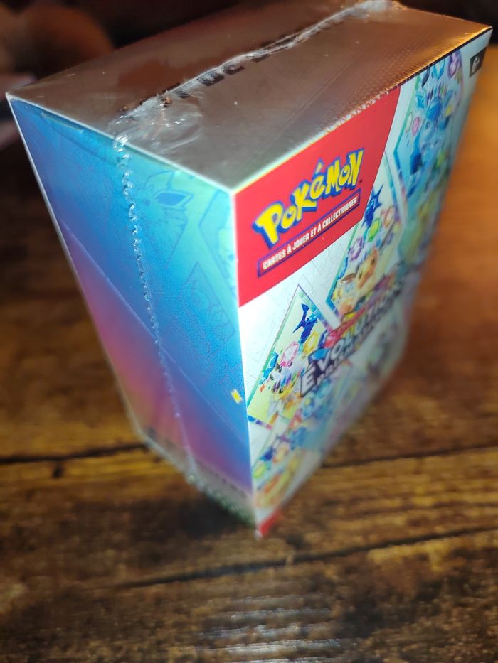 Bundle évolution prismatique - photo numéro 2