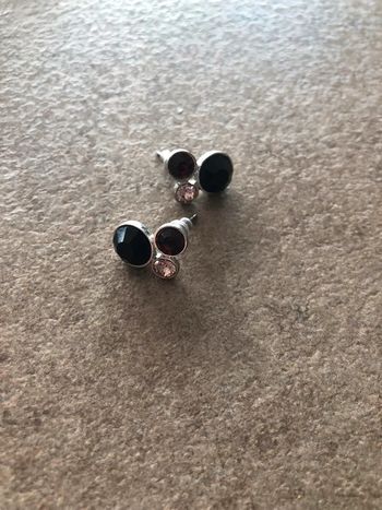 Boucles d’oreilles