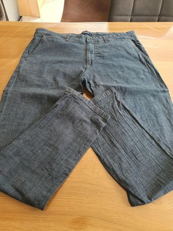 Jean Armand thierrry