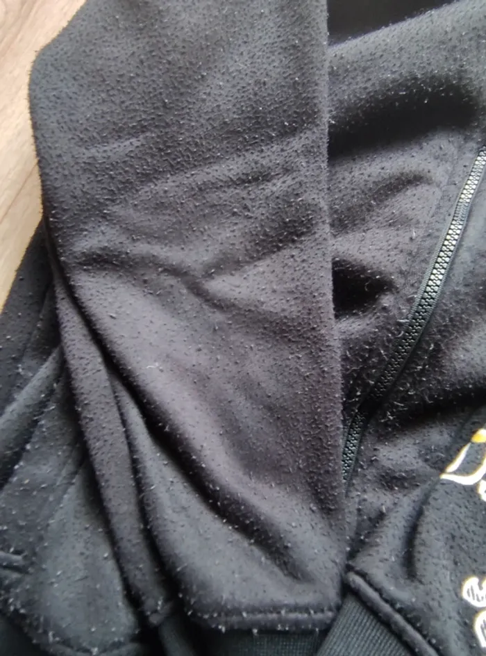 Veste chaude à capuche - photo numéro 9
